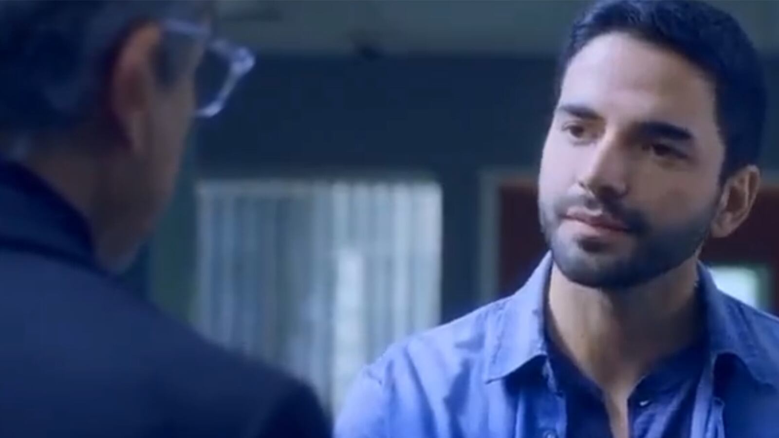 “Joaquín se reconcilió primero con Horacio que con Ana”: las redes estallaron por escena de ‘Ana de Nadie’.