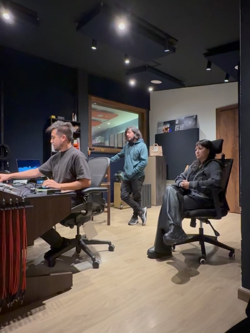 “Ángel Caído” de Paulatinamente y Amantina