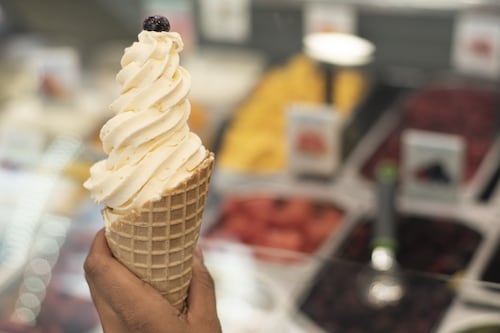 Ciencia y consumo de helados saludables: como saber cual te quitará realmente la sed