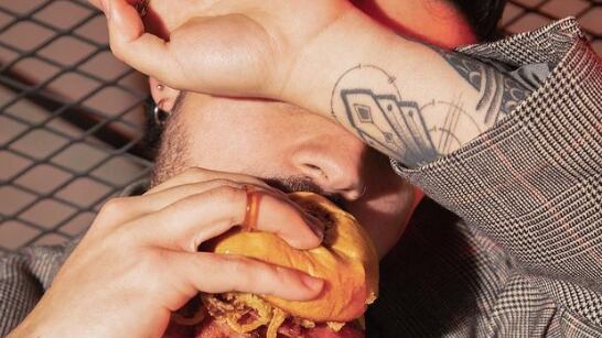 Restaurante Bicono: deliciosas hamburguesas en Bogotá