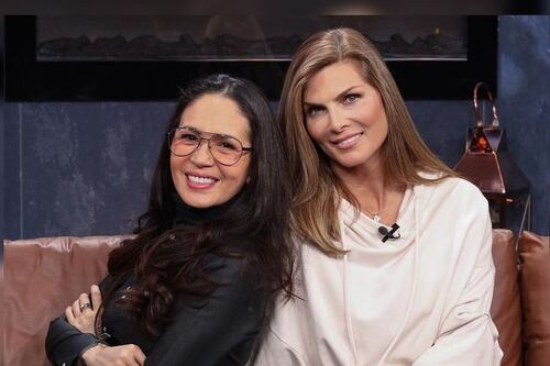 Yolanda Andrade arremete contra Montserrat Oliver en medio de crisis de salud