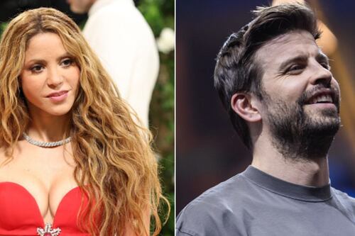Gerard Piqué busca vender la casa que compartió con Shakira