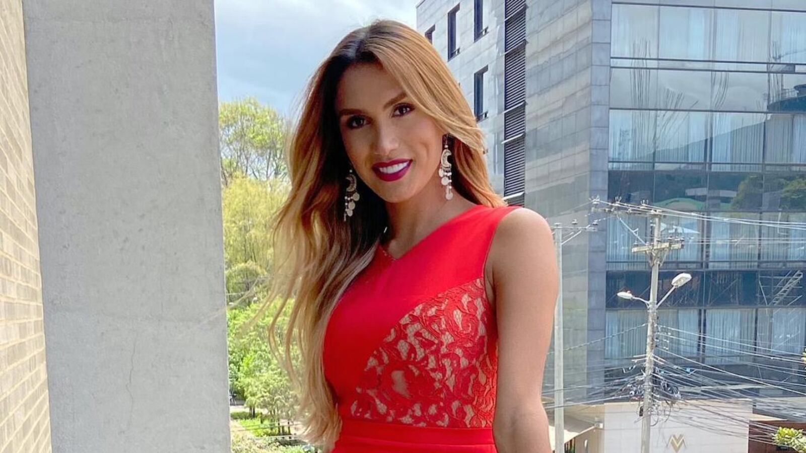 Isabella Santiago fue dejada de querer por los colombianos