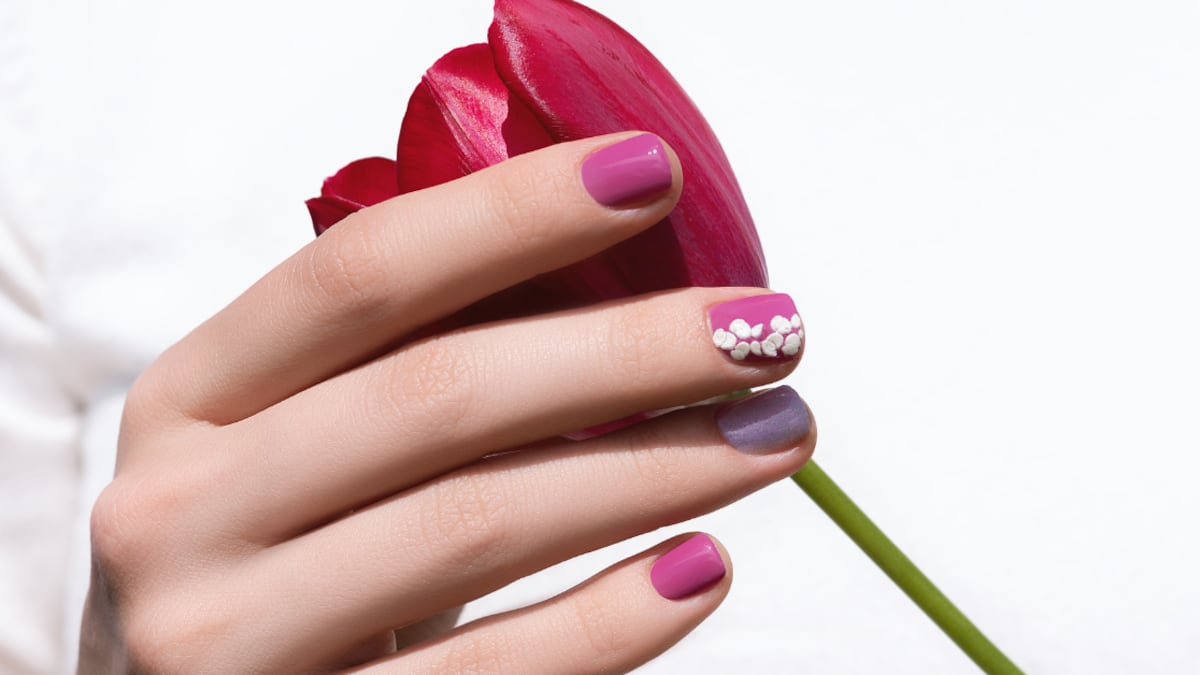 ¡Adiós milky! El color favorito de los 2000 está de regreso: así se lleva ahora