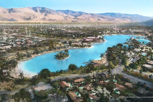 Disney construirá su propia comunidad residencial de ensueño