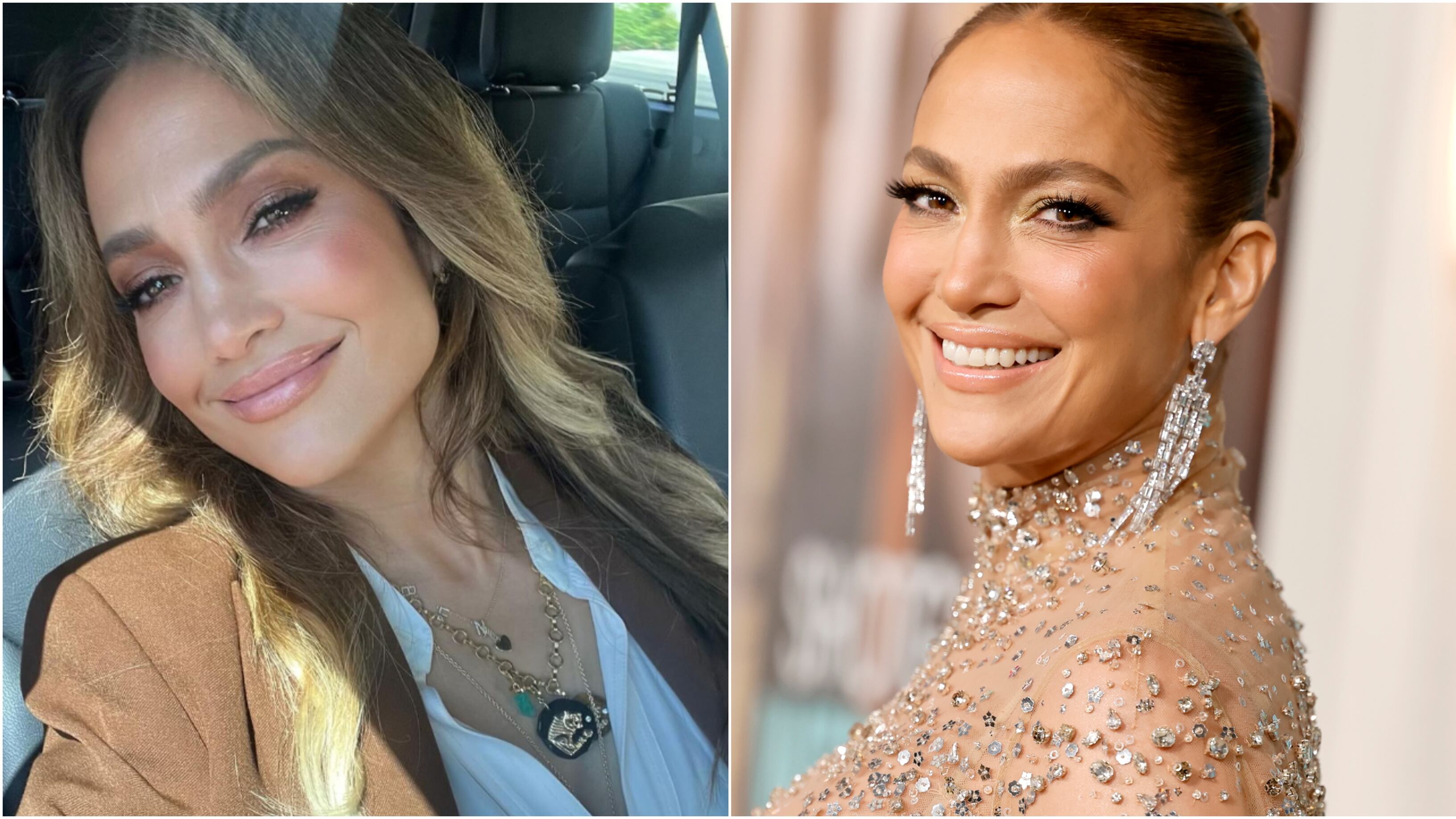 Jennifer Lopez