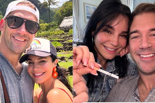 “Con cara de asco”: Martha Higareda comparte tierno momento con su esposo pero este gesto pone en duda su matrimonio