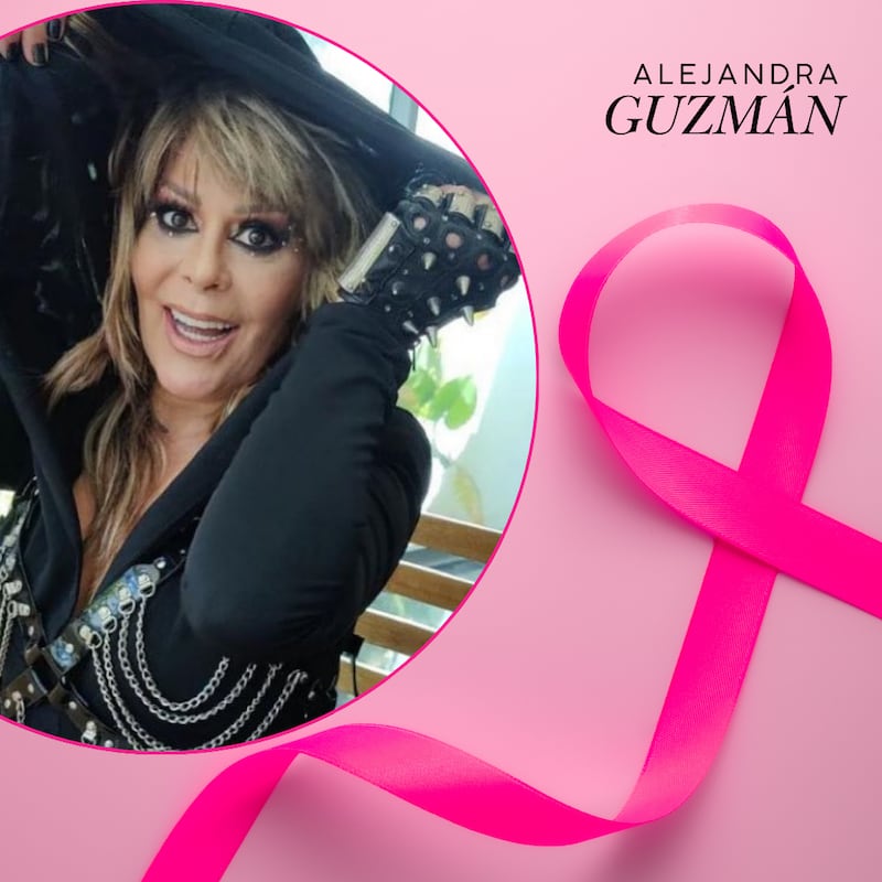 Alejandra Guzmán