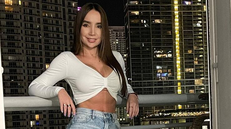 Paola Jara