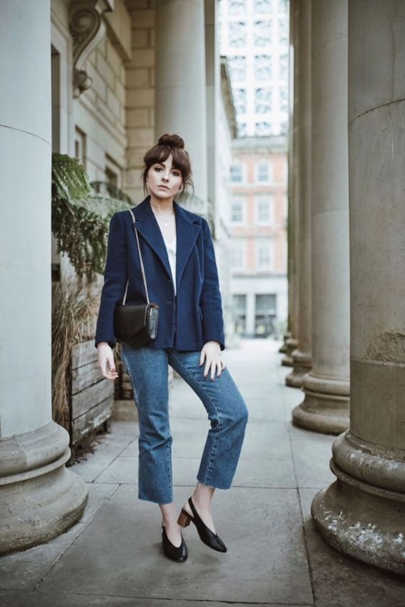 ¡Ni tenis, ni stilettos! Los zapatos ‘María Félix’ serán tendencia y su diseño ya está enamorando a todas