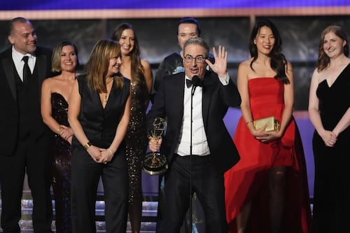 Premios Emmy 2025: así es la fabulosa bolsa de regalos valorada en $25.000 que recibieron los nominados y ganadores