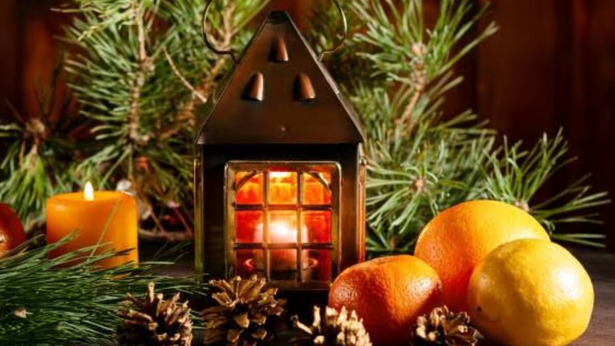 Cómo recibir la energía del Espíritu de la Navidad: el ritual de los 21 deseos