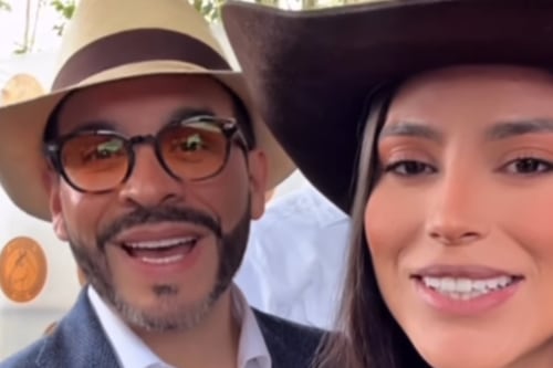 Exseñorita Antioquia, señalada de incitar a la violencia, no registra como abogada