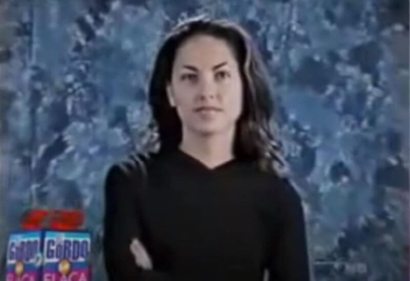 Bárbara Mori