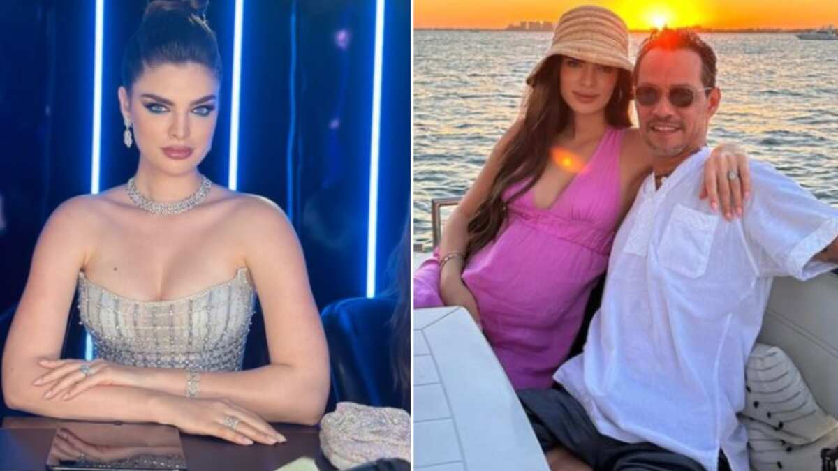 Nadia Ferreira Miss Universo