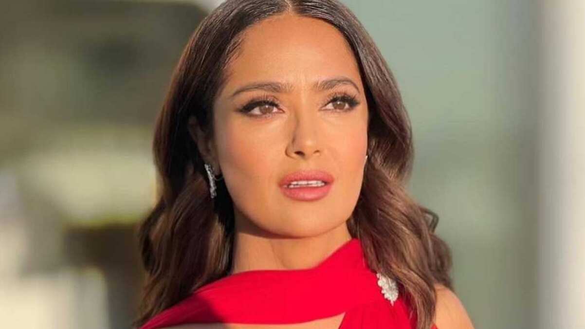 Salma Hayek