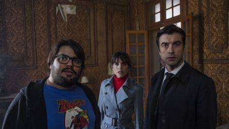 peliculas joyas escondidas netflix