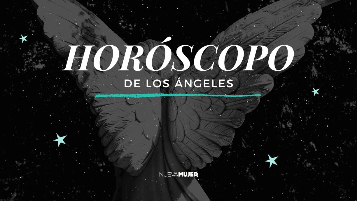 Mensajes angelicales y espirituales para todos los signos