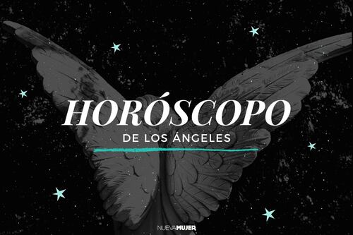 Los ángeles te susurran hoy: mensajes divinos para sanar, decidir y confiar este 18 de febrero