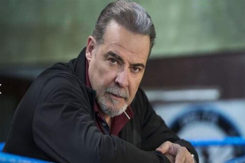 Por ser cubano no querían contratarlo en televisión, las confesiones del actor César Évora