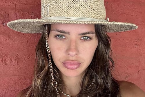 China Suárez mueve sus fichas para llegar al Festival de Viña: revelan insistentes gestiones ante la producción