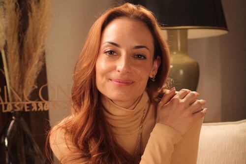 Marimar Vega confiesa que no quiere tener hijos y revela los motivos