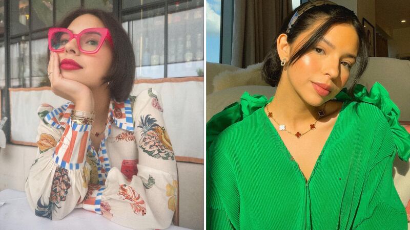 Una empresa de entretenimiento mexicana desató indignación en Tiktok al ofrecer "hacer justicia", 'atacando' con un hacha a la cantante Ángela Aguilar.