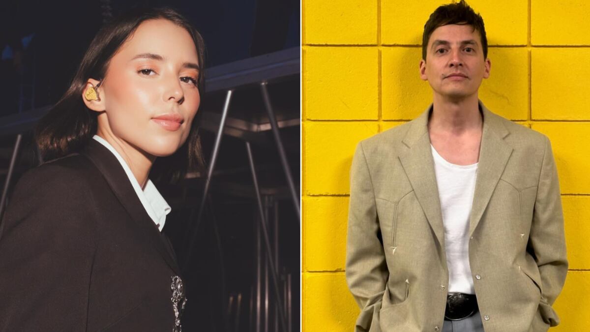 Majo Aguilar y Gil Cerezo terminaron su relación después de cuatro años juntos.