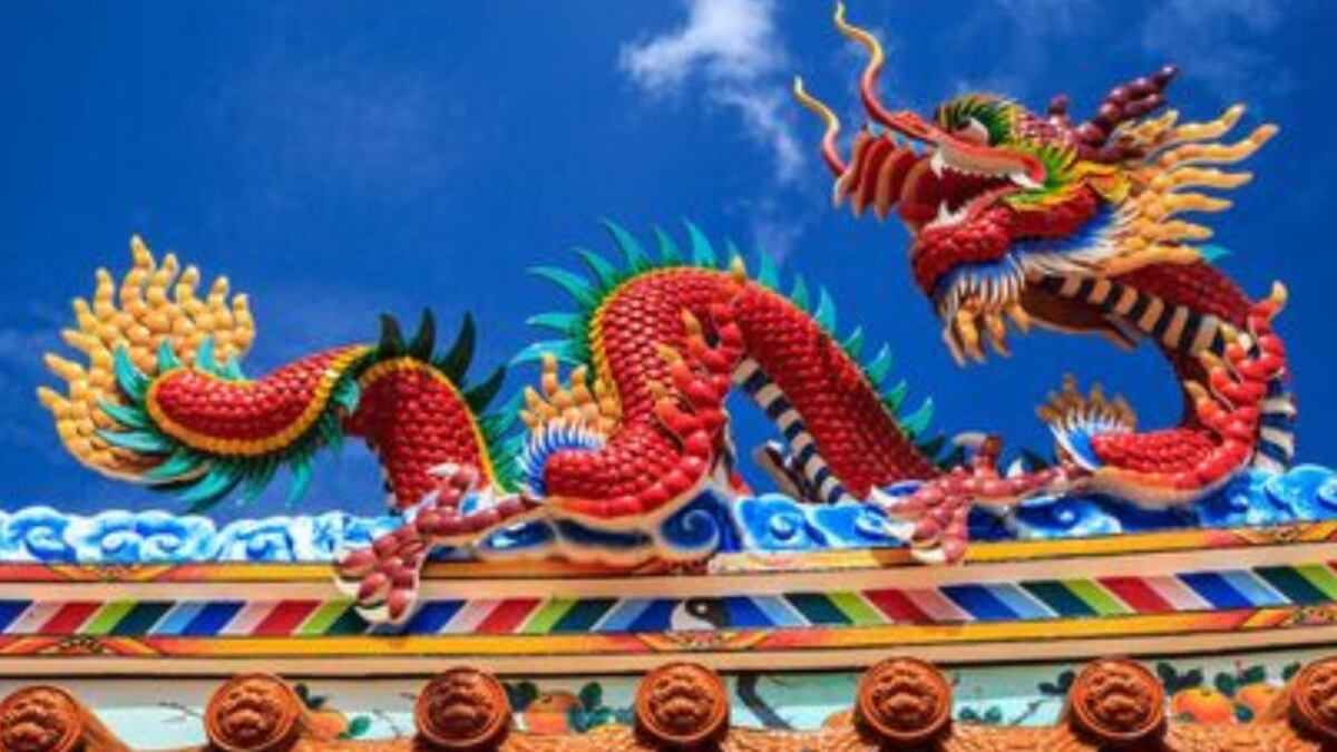 El Dragón de Madera regirá el 2024: ¿Cuándo se celebra el año nuevo chino? Y ¿Qué significa el animal?