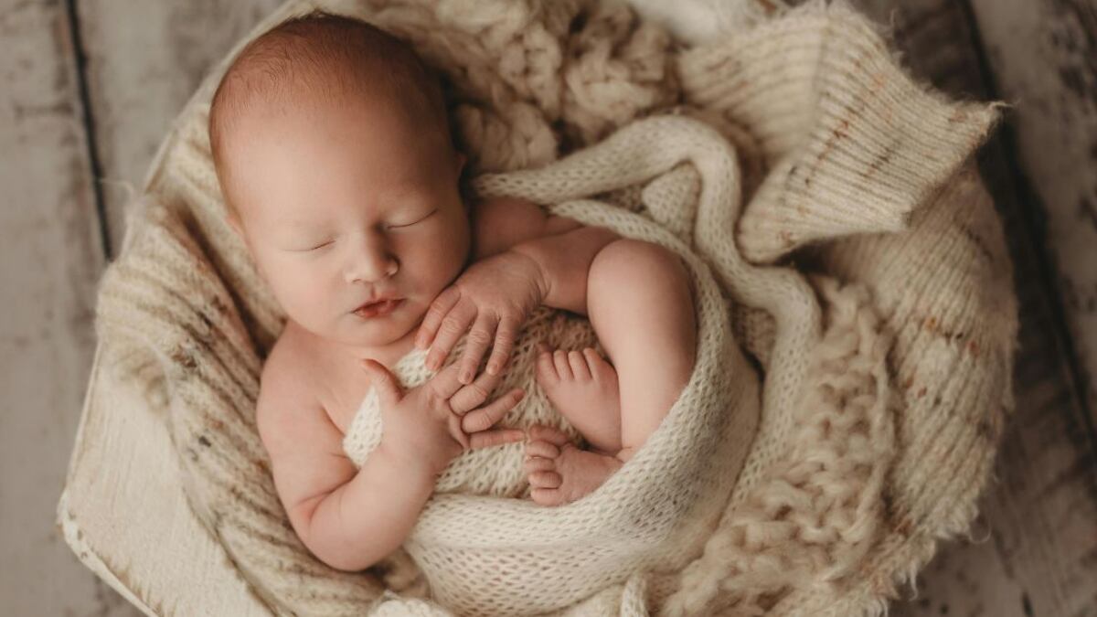 Hay una larga lista de nombres que significan suerte tanto para niño como para niña