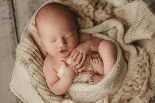 10 nombres que significan suerte: perfectos para augurar una buena vida a tu bebé