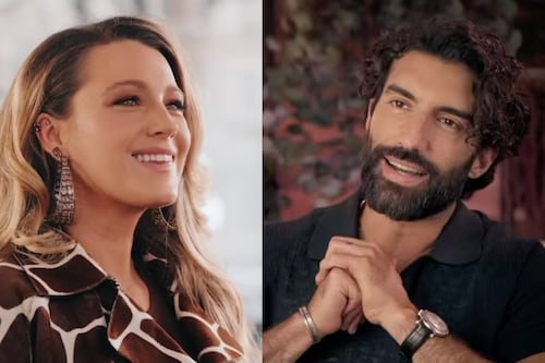 Caso Blake Lively vs Justin Baldoni: desestiman denuncia de acoso sexual y el pleito legal da un giro