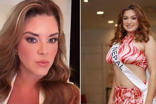 Miss Universo: ¿por qué a Alicia Machado la criticaron en su época y a Miss Nepal la aplaudieron?