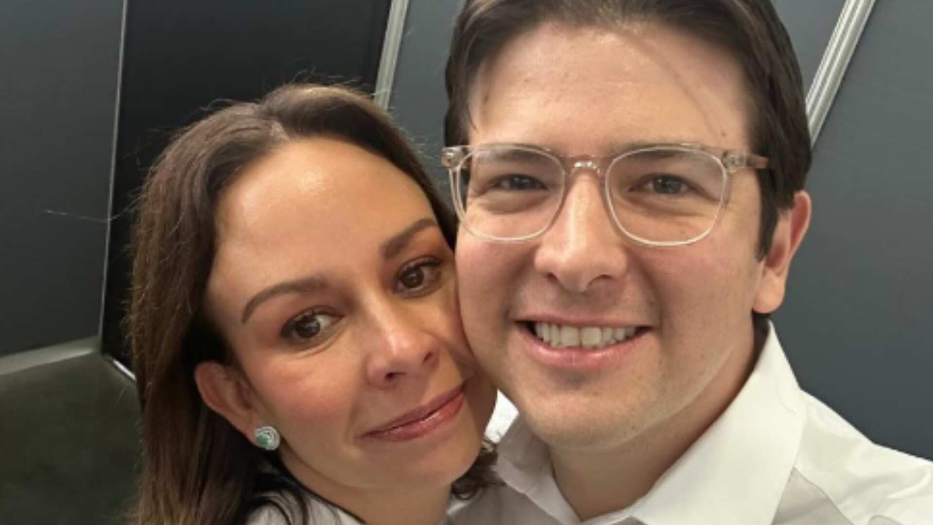 Petición de esposa de Miguel Uribe Turbay