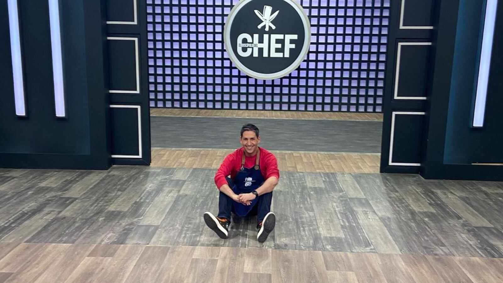 El Discípulo del Chef