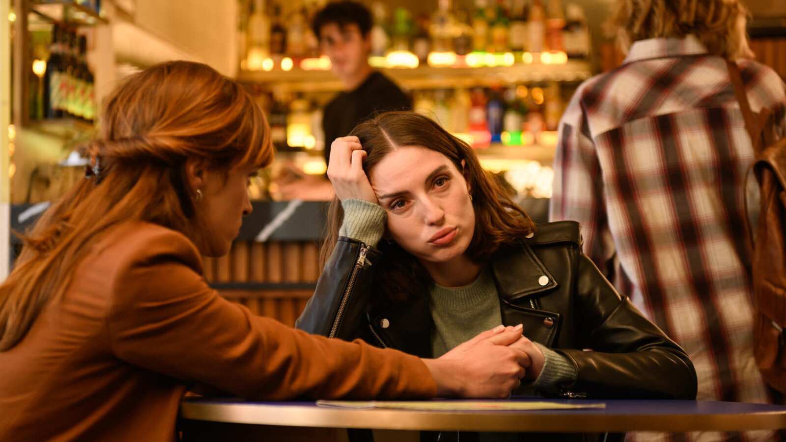 Fuimos canciones Películas de Netflix