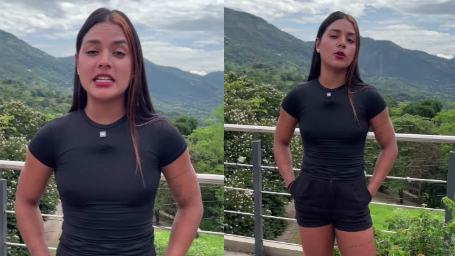 Desafío: Katiuska perdería estos millones tras ser eliminada