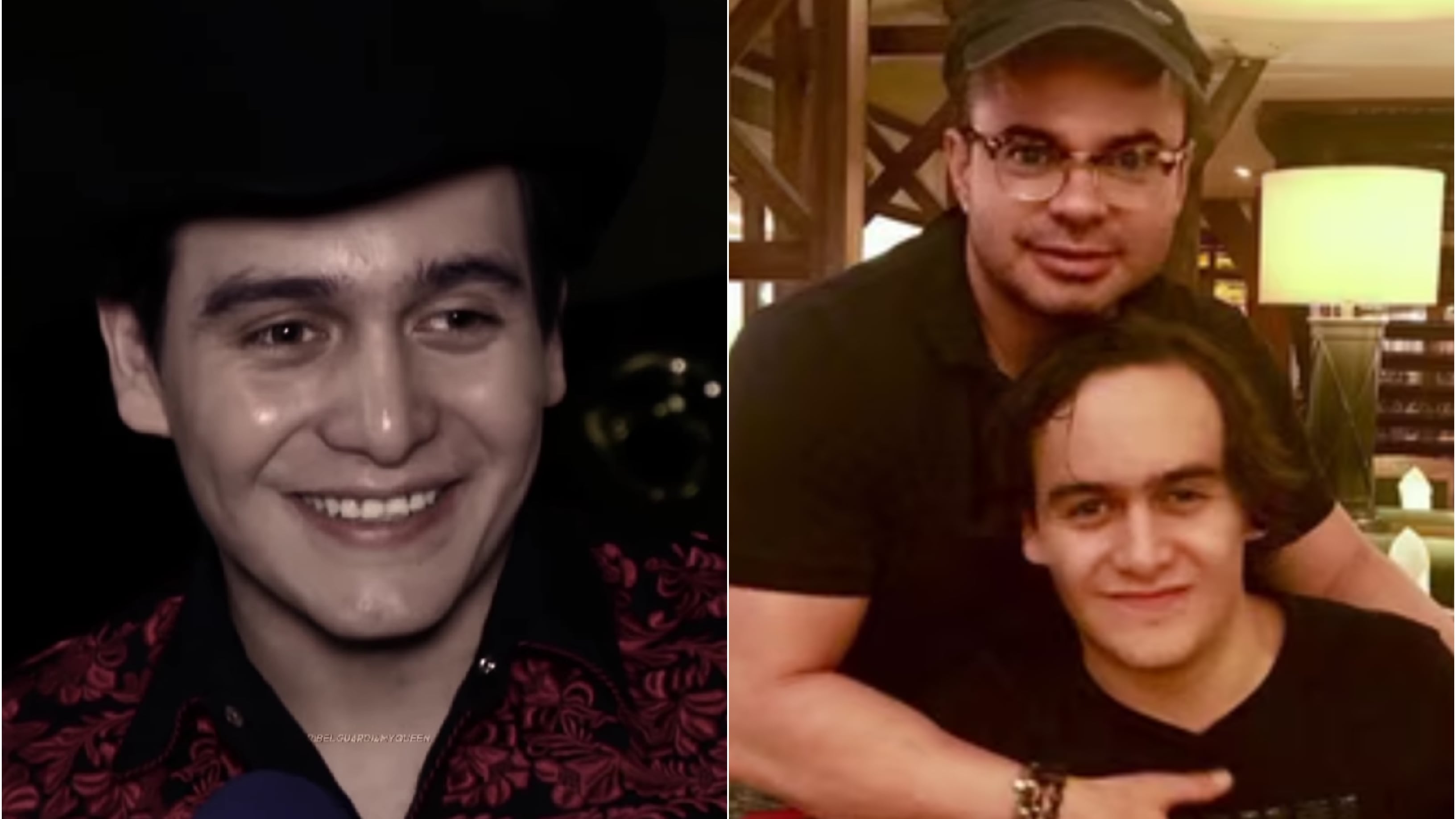 Julián Figueroa muerte