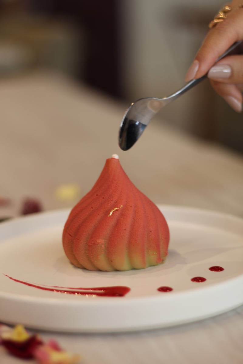 Noon tiene opciones de dulce