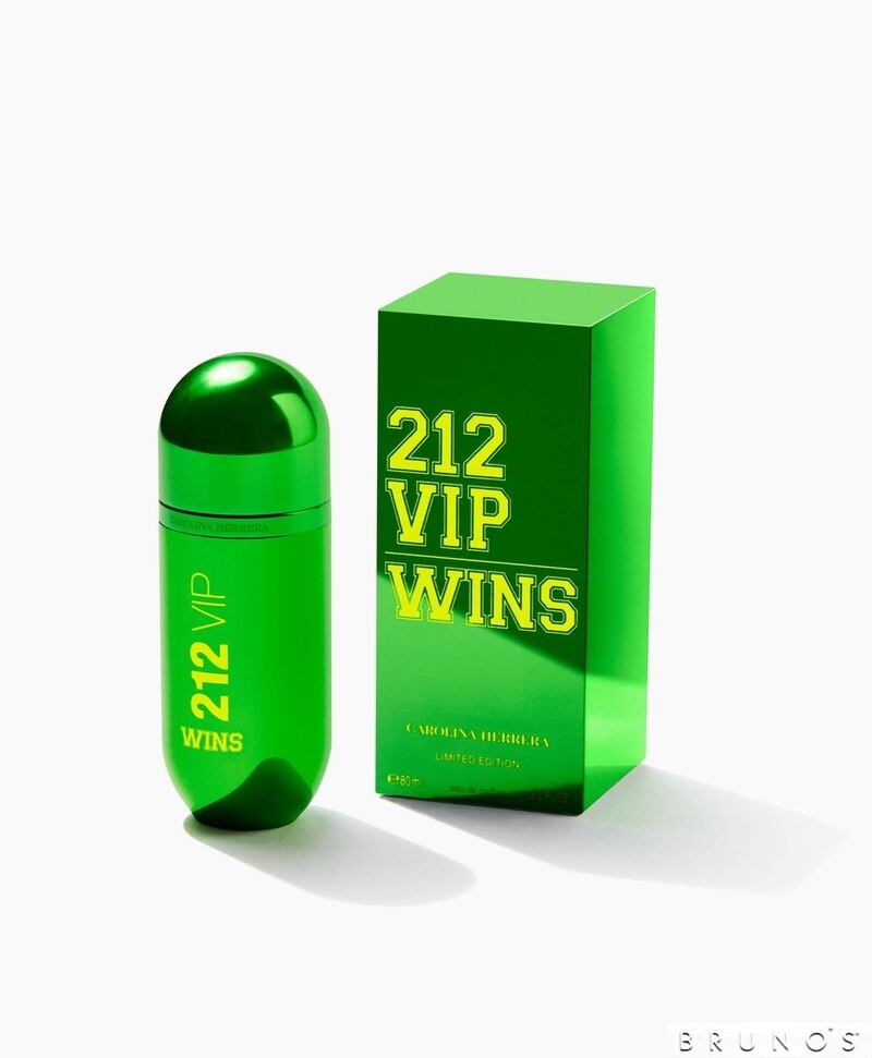 212 VIP Wins