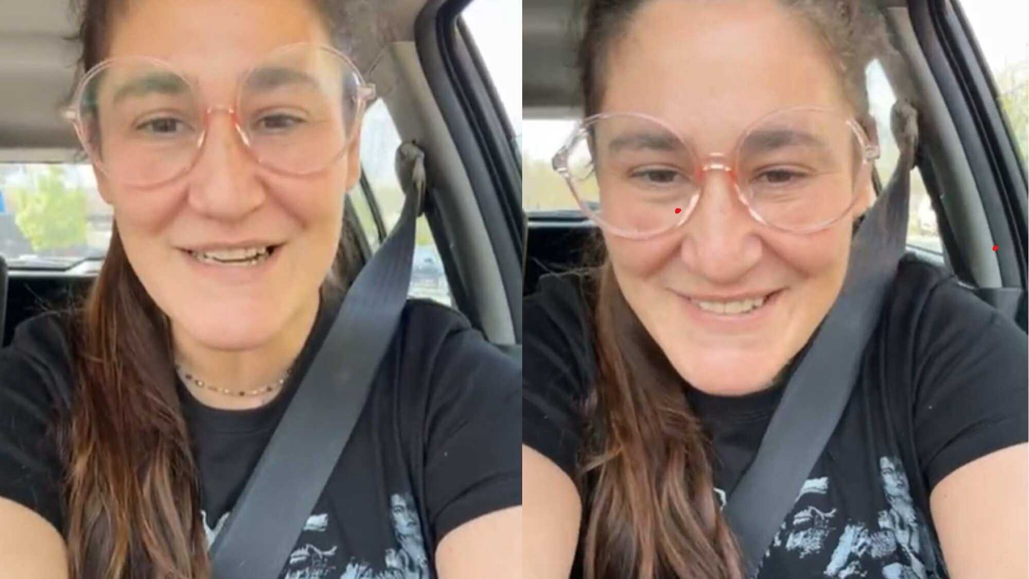 Belén Mora | Instagram