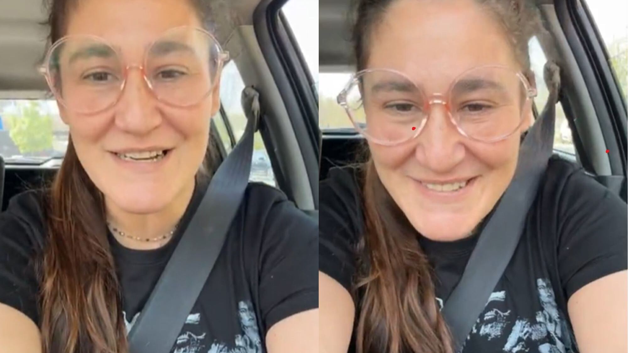 Belén Mora | Instagram