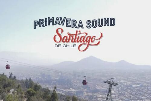 Primavera Sound Santiago anuncia su line up: destacan Arctic Monkeys, Lorde y Björk