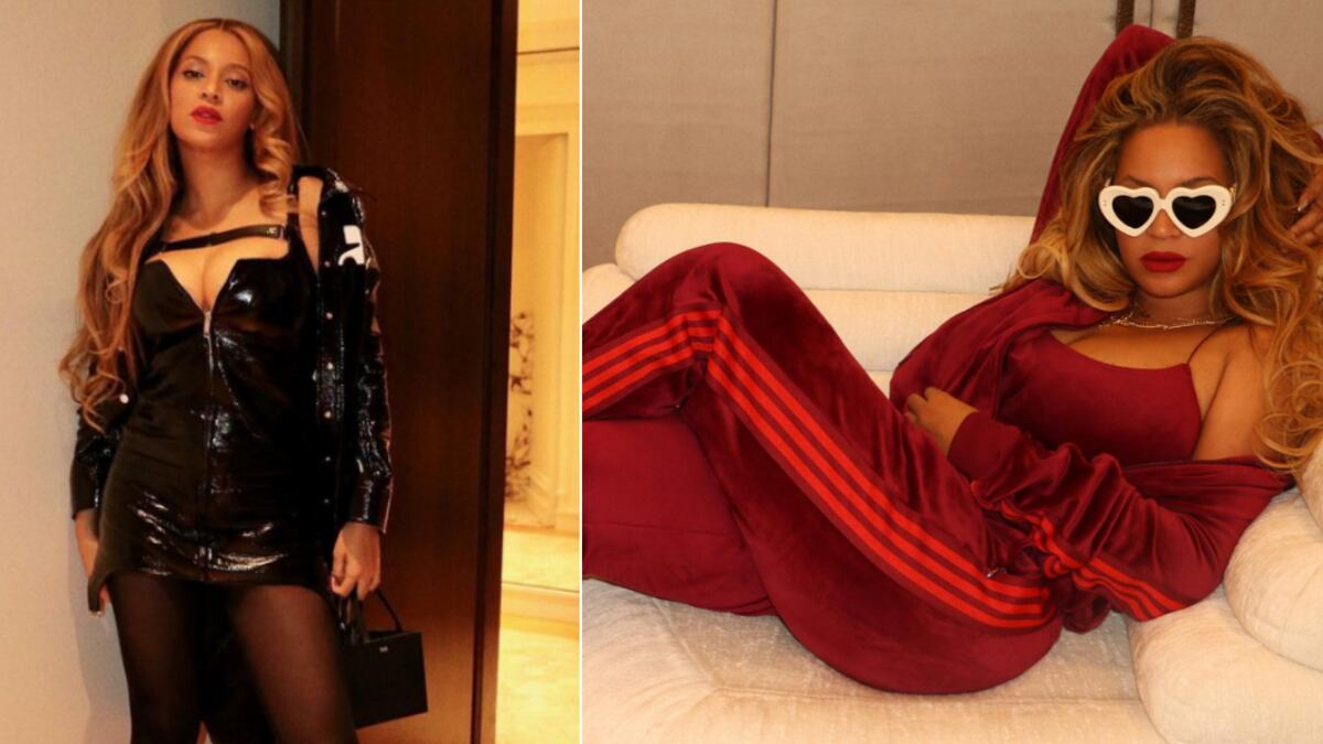 Beyoncé