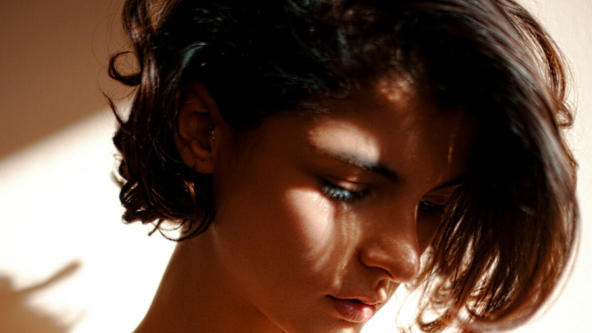 Qué es el corte de pelo choppy bob