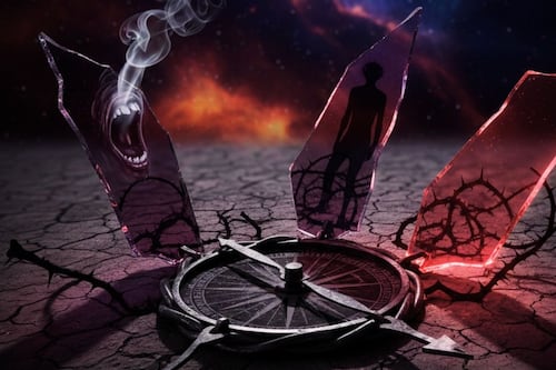 Los lados más oscuros de este signo zodiacal: ego, mentiras y pasiones que pueden destruir relaciones