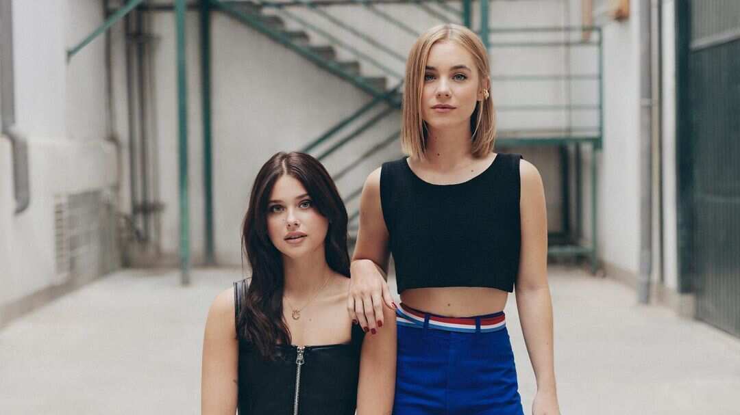 La serie juvenil que debes ver en Netflix