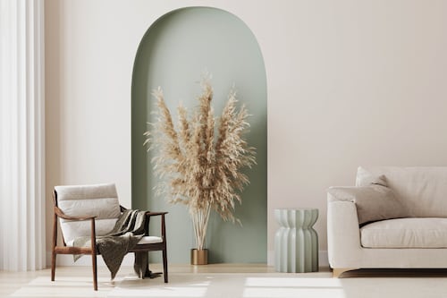 Tu sala en versión premium: el makeover que tus invitados notarán al instante