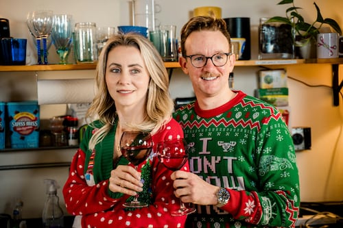 3 rituales para hacer con tu pareja en Año Nuevo para que se mantengan unidos y sin peleas en el 2026