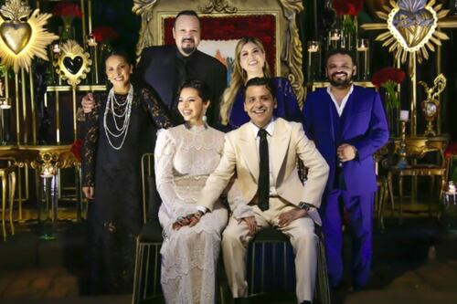 Ángela y Nodal no fueron los únicos: estos fueron los peores escándalos del 2024